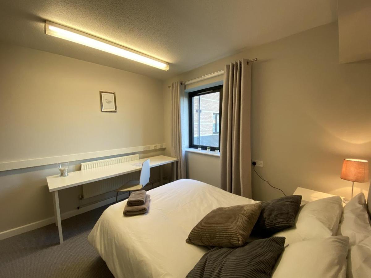 Homestay All Saints House