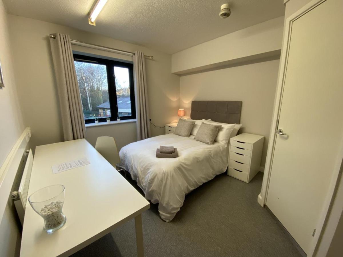 Homestay All Saints House