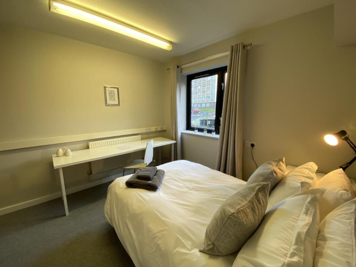 Homestay All Saints House