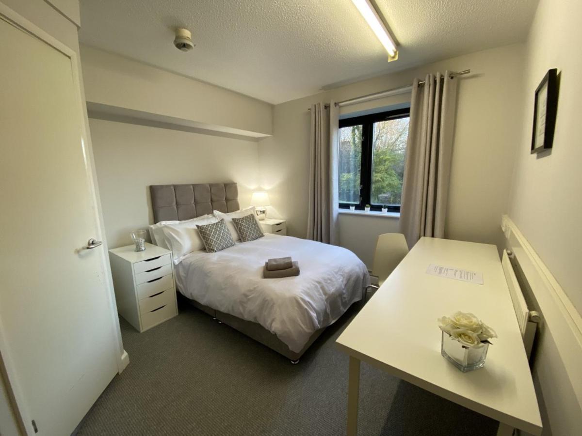All Saints House Homestay