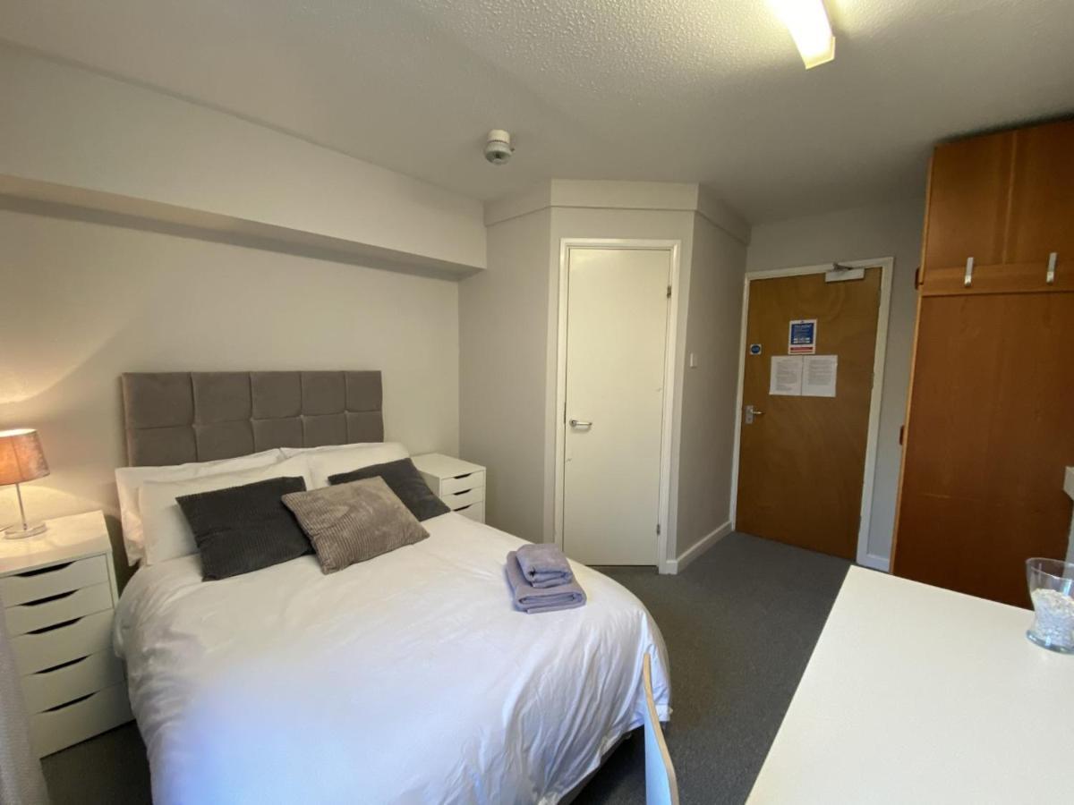 Homestay All Saints House Bradford (West Yorkshire)