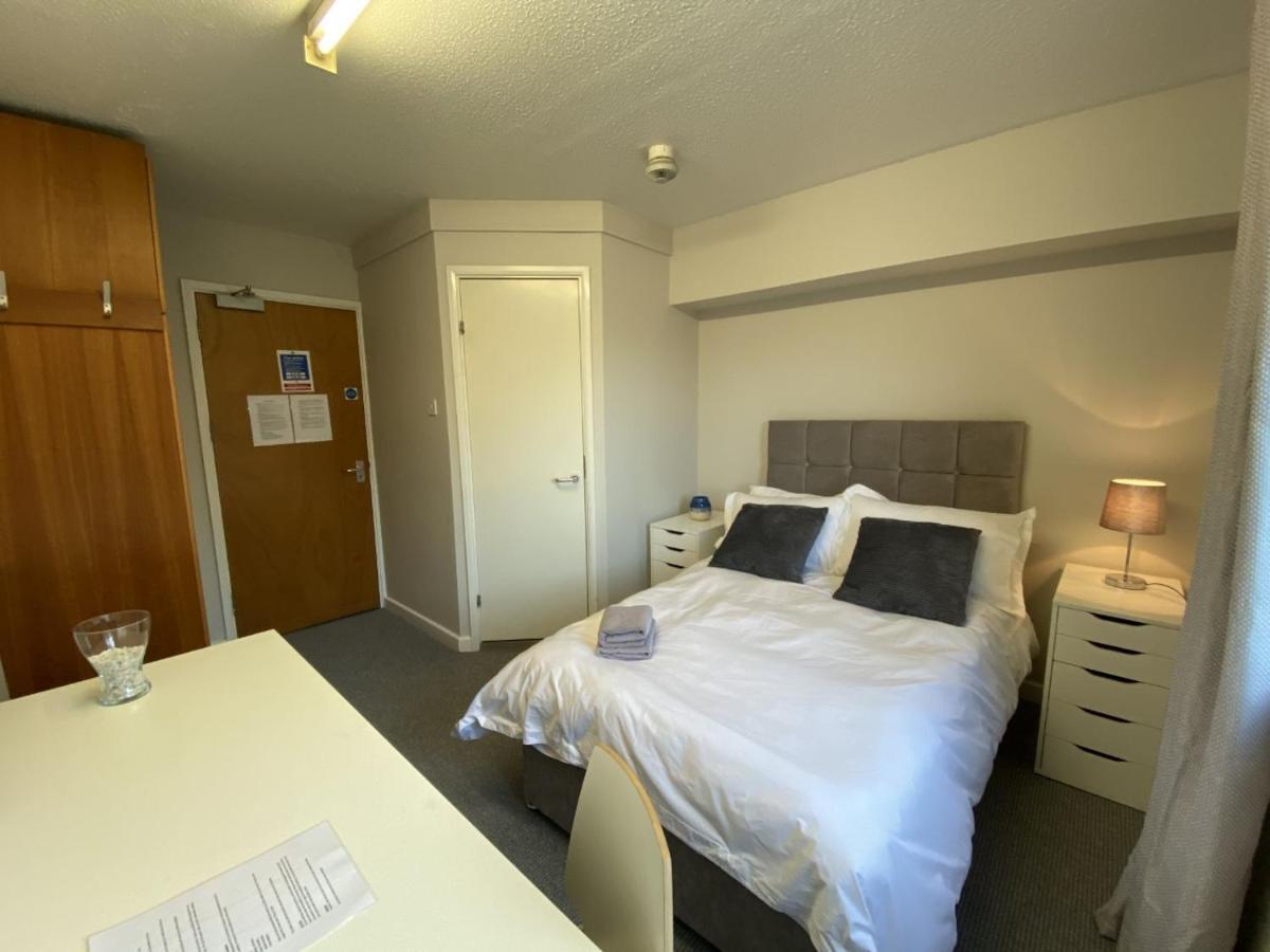 Homestay All Saints House Bradford (West Yorkshire)